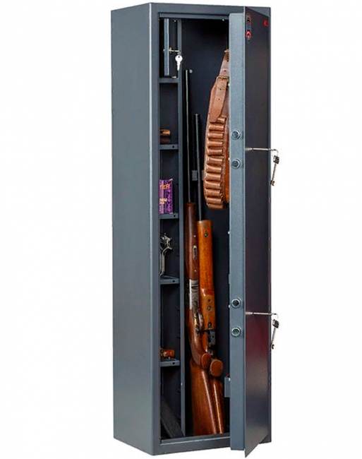 Оружейный сейф Aiko Филин-33 (Беркут 33)