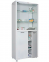 Шкаф для медикаментов МД 2 1780/SG 