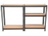 Стеллаж металлический SBL 180KD Промет, 1800, 1200, 400, балкона